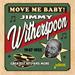 Move Me Baby! - Greatest Hits & More, 1947-1955 £0.00