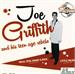 WALK, SPIN, SHAKE, ROCK:LITTLE HILDA, Joe Griffith