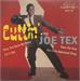 Cuttin' With Joe Tex £0.00