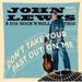 Don’t Take Your Past Out On Me:It Hurts When I'm Sober﻿ - JOHN LEWIS TRIO