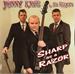 SHARP AS A RAZOR - JOHNNY KNIFE AND THE RIPPERS