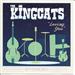 LOVING YOU - KINGCATS