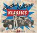 Kustom Kulture Klassics - 28 Hot Rod Tracks from Past and Presen, Various Artists