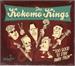 Too good to stay away from, Kokomo Kings