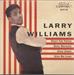 Larry Williams EP £0.00
