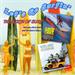 Let's Go Surfin' - The Birth of Surf, VARIOUS ARTISTS