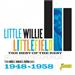 The Best of the Rest - Little Willie LITTLEFIELD