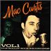 ROLLIN ROCK RECORDINGS VOL1 - MAC CURTIS