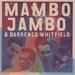 Los Mambo Jambo & Barrence Whitfield - Los Mambo Jambo & Barrence Whitfield ‎