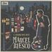 A Date With, MARCEL RIESCO