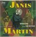 1, BAREFOOT BABY: 2, LOVE & KISSES - JANIS MARTIN