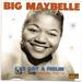 I've Got A Feelin' (Okeh And Savoy Recordings 1952-56) £0.00
