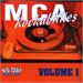 MCA ROCKABILLIES VOL 1 (2 CD'S), VARIOUS ARTISTS