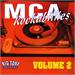 MCA ROCKABILLIES VOL 2 (2 CD'S) - VARIOUS ARTISTS