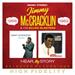 Hear My Story – Selected Recordings 1956-1962 - Jimmy McCRACKLIN & His Blues Blasters