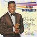 ROCKIN’ RHYTHM ‘N’ SOUL, CLYDE MCPHATTER