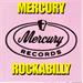 MERCURY ROCKABILLY VOL2, VARIOUS ARTISTS