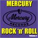 MERCURY ROCK 'N' ROLL VOL2 £0.00