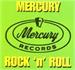 Mercury Rock n Roll vol1, VARIOUS ARTISTS