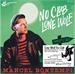 NO CLUB LONE WOLF:WOLF CALL - Marcel Bontempi