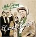 TEXAS BOOGIE, Mike Penny And His Moonshiners