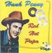 RED HOT PAPPA, HANK PENNY