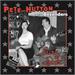 LURE OF A STAR - PETE HUTTON & BETOUNDERS