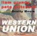 Western Union, Liam Grundy & Pete Pritchard  featuring Scotty Moore ‎