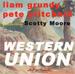 Western Union, Liam Grundy & Pete Pritchard featuring Scotty Moore 