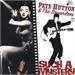SUCH A MYSTERY - PETE HUTTON & THE BEYONDERS