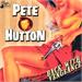 Back With Vengeance - Pete Hutton & The Beyonders