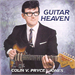 GUITAR HEAVEN, COLIN PRYCE-JONES