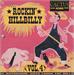 ROCKIN’ HILLBILLY VOL 4, VARIOUS ARTISTS