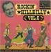 ROCKIN’ HILLBILLY VOL 6, VARIOUS ARTISTS
