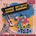 ROCKIN’ HILLBILLY VOL 9, VARIOUS ARTISTS