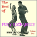 BEST OF FURY ROCKABILLY VOL 2, VARIOUS ARTISTS