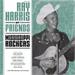 Mississippi Rockers, Ray Harris and Friends