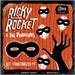 Get Phantomized !!!, Ricky Rocket & The Phantoms
