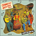 STEP IT UP & GO, TENNESSEE RHYTHM RIDERS