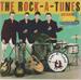 Rock 'n' Roll Hepcat  + 3 - Rock-a-Tunes