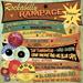 Rockabilly Rampage Vol 1 (Includes CD) £0.00