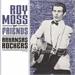 Arkansas Rockers, Roy Moss And Friends