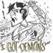 I Got Demons : I Did It - Roy Dee and the Spitfires