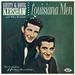 LOUISIANA MEN (2 CDS), RUSTY & DOUG