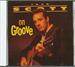 ON GROOVE, JACK SCOTT