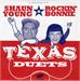 BROKEN HEARTED BOOGIE:WE'LL MAKE IT SOMEHOW - SHAUN YOUNG & ROCKIN BONNIE