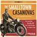 Six Feet Under + 3 - Smalltown Casanovas