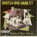 SNATCH AND GRAB IT, VARIOUS ARTISTS