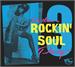 Rockin Soul Party Vol.3, Various Artists