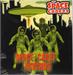 space cadet psychos:flying through outer space - SPACE CADETS